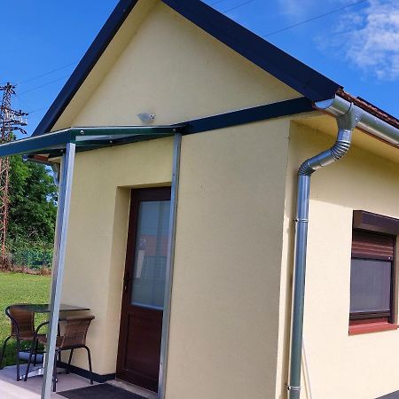 Szárszó apartman és kempingház Balatonszarszo Exterior foto