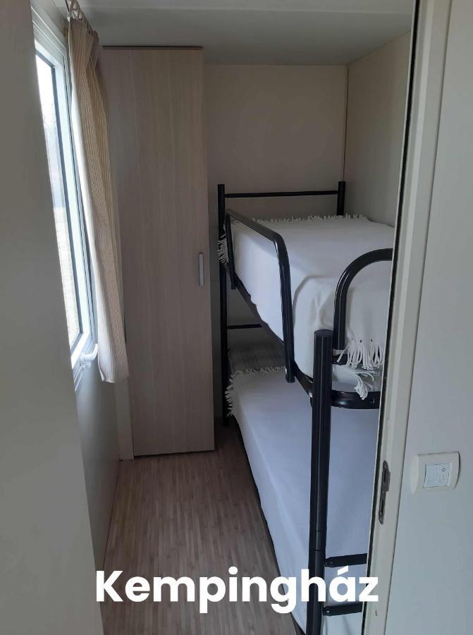 Szárszó apartman és kempingház Balatonszarszo Exterior foto