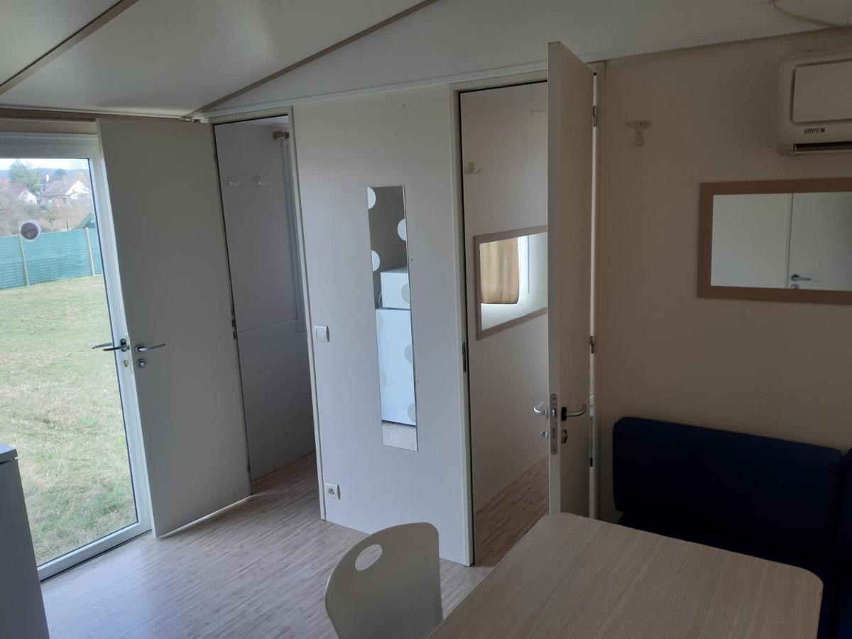 Szárszó apartman és kempingház Balatonszarszo Exterior foto