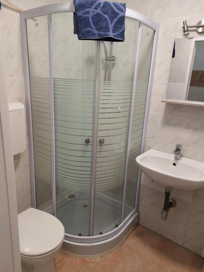 Szárszó apartman és kempingház Balatonszarszo Exterior foto